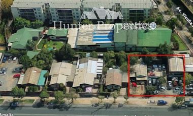 Local Comercial en Venta en Metro Trinidad - Santa Amalia