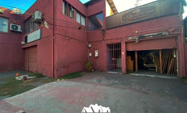 Local Comercial en Venta en Metro Trinidad - Santa Amalia