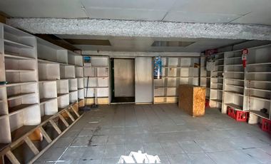 Local Comercial en Venta en Metro Trinidad - Santa Amalia