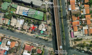 Local Comercial en Venta en Metro Trinidad - Santa Amalia