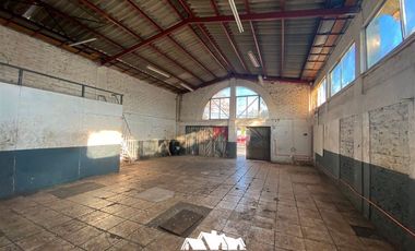 Local Comercial en Venta en Metro Trinidad - Santa Amalia