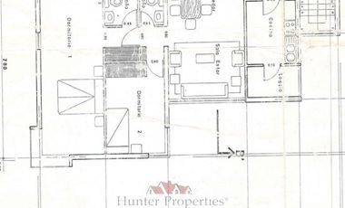 Local Comercial en Venta en Metro Trinidad - Santa Amalia