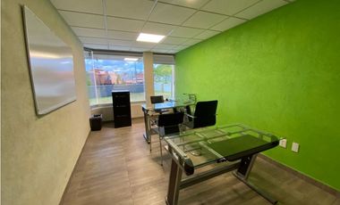 Renta Oficinas Amuebladas. Auditorio.aulas o espacios eventos Pachuca