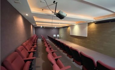Renta Oficinas Amuebladas. Auditorio.aulas o espacios eventos Pachuca