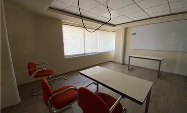 Renta Oficinas Amuebladas. Auditorio.aulas o espacios eventos Pachuca