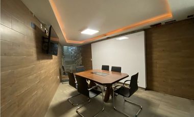 Renta Oficinas Amuebladas. Auditorio.aulas o espacios eventos Pachuca