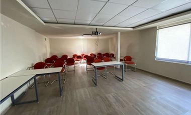 Renta Oficinas Amuebladas. Auditorio.aulas o espacios eventos Pachuca