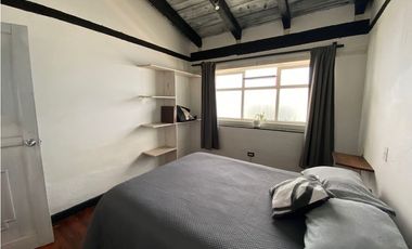 Casa en renta Santa en  María