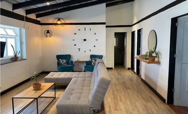 Casa en renta Santa en  María