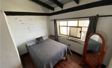 Casa en renta Santa en  María