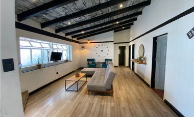 Casa en renta Santa en  María