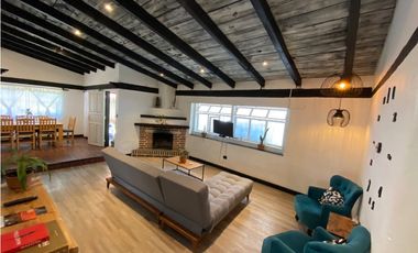 Casa en renta Santa en  María