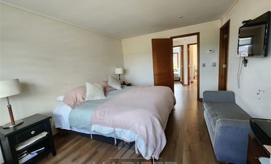 Casa en Arriendo en COD38264 Sector Colegio Pumahue en Portal de la Frontera