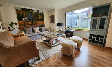 Casa en Arriendo en COD38264 Sector Colegio Pumahue en Portal de la Frontera
