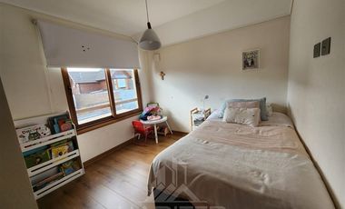 Casa en Arriendo en COD38264 Sector Colegio Pumahue en Portal de la Frontera