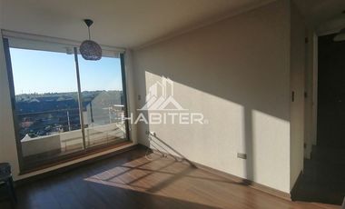 Departamento en Arriendo en Avda Costanera Quilque ,Condominio Sta Ana