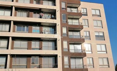 Departamento en Arriendo en Avda Costanera Quilque ,Condominio Sta Ana