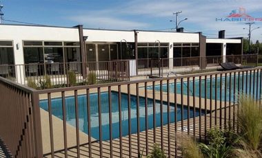 Departamento en Arriendo en Avda Costanera Quilque ,Condominio Sta Ana