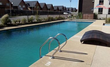 Departamento en Arriendo en Avda Costanera Quilque ,Condominio Sta Ana