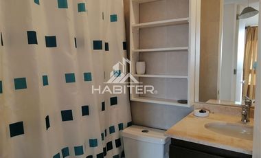 Departamento en Arriendo en Avda Costanera Quilque ,Condominio Sta Ana