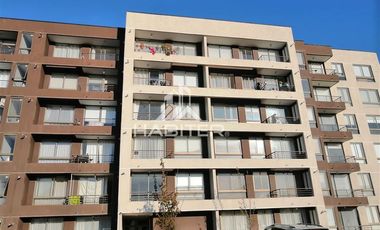 Departamento en Arriendo en Avda Costanera Quilque ,Condominio Sta Ana