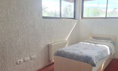 Casa en Arriendo en Km 5 camino a Nacimiento