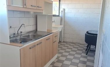 Casa en Arriendo en Km 5 camino a Nacimiento
