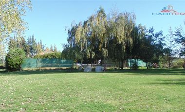 Casa en Arriendo en Km 5 camino a Nacimiento
