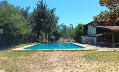 Casa en Arriendo en Km 5 camino a Nacimiento