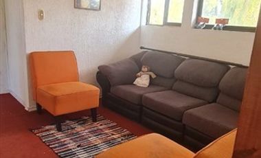 Casa en Arriendo en Km 5 camino a Nacimiento