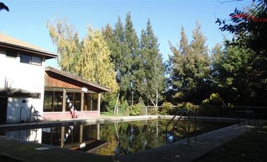 Casa en Arriendo en Km 5 camino a Nacimiento