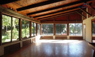 Casa en Arriendo en Km 5 camino a Nacimiento