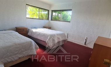 Casa en Arriendo en Km 5 camino a Nacimiento