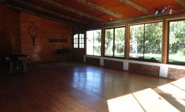 Casa en Arriendo en Km 5 camino a Nacimiento