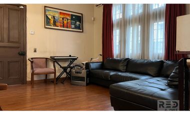 VENDO CASA ZONA PATRIMONIAL; METRO CUMMING