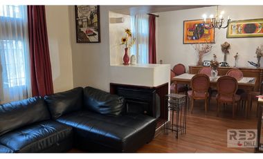 VENDO CASA ZONA PATRIMONIAL; METRO CUMMING