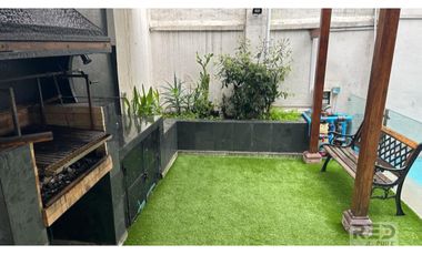 VENDO CASA ZONA PATRIMONIAL; METRO CUMMING
