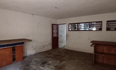 Edificio amplio en venta, 2 locales al frente y 2 niveles. Tapachula Chiapas
