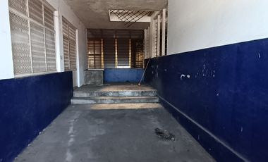 Edificio amplio en venta, 2 locales al frente y 2 niveles. Tapachula Chiapas