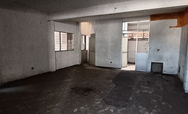 Edificio amplio en venta, 2 locales al frente y 2 niveles. Tapachula Chiapas