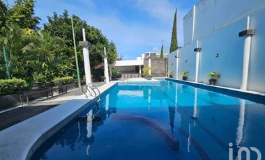 Residencia de lujo en venta en San Carlos