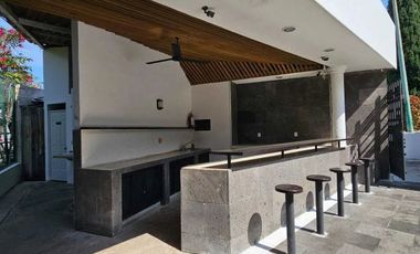 Residencia de lujo en venta en San Carlos