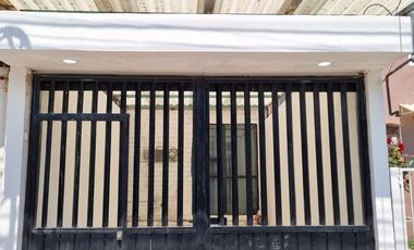 Casa en Renta Ubicada en Fuentes del Valle