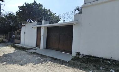 RESIDENCIAL EN RENTA EN EL ARENAL