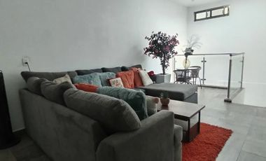 RESIDENCIAL EN RENTA EN EL ARENAL