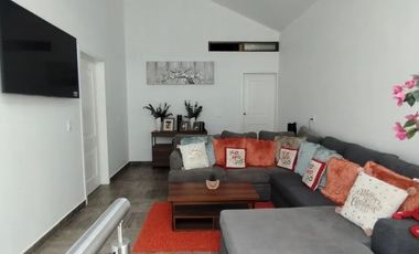RESIDENCIAL EN RENTA EN EL ARENAL