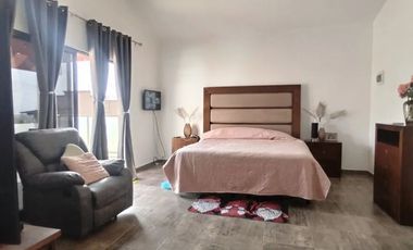 RESIDENCIAL EN RENTA EN EL ARENAL