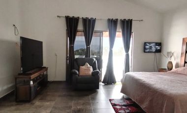 RESIDENCIAL EN RENTA EN EL ARENAL