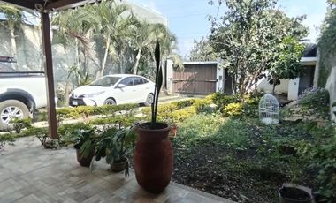 RESIDENCIAL EN RENTA EN EL ARENAL