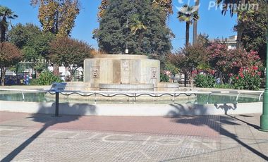 Local Comercial en Venta en CALLE OHIGGINS